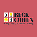 Beck Cohen logo