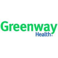 Greenway Health logo