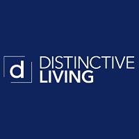 Distinctive Living logo