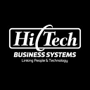 Hi-Tech Logistics, Inc. logo