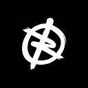 Rebels trucking llc logo
