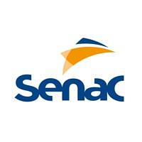 Senac em Minas logo