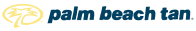 Palm Beach Beauty & Tan logo