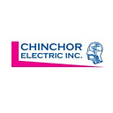 Chinchor Electric, Inc. logo