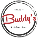 Buddy's Kitchen, Inc. logo