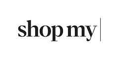 ShopMy logo