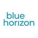Blue Horizon Seafood logo