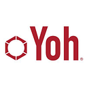 Yoh, A Day & Zimmermann Company logo