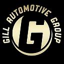 Gilroy Chevrolet Cadillac logo