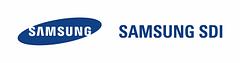 Samsung SDI Battery Systems logo