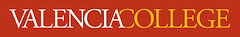 Valencia College Portal logo