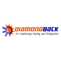 Diamondback Mechanical Group logo