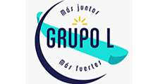 Grupo L logo