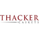 Thacker Caskets, Inc. logo