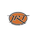 JRT Mechanical logo