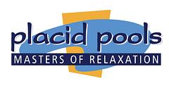 Placid Pools Pty Ltd logo