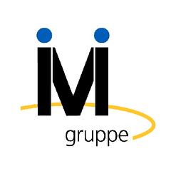 iMi salesmarketing Rhein-Main logo