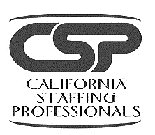 Full Steam Staffing logo