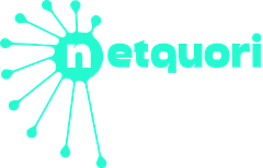 Netquori logo