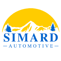 Simard Automotive logo