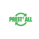 Prest'all Diemeringen logo