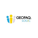 Geopaq Logic logo