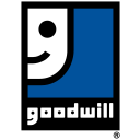 GOODWILL INDUSTRIES OF CENTRAL FLORIDA logo