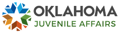 Oklahoma Office of Juvenile Affairs logo