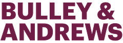 Bulley & Andrews logo