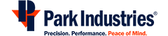 Park Industries logo