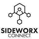 Sideworx Connect USA logo