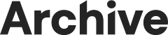 Archive logo