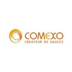COMEXO logo