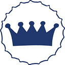 Crown Distributors Ltd. logo