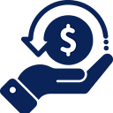 EFL Global, LLC logo