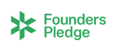 Founders Pledge logo