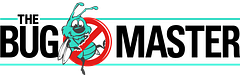 Bug Master Exterminating Services logo