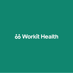 Workit Health logo