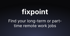 Fixpoint logo