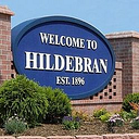 Hildebran Bedding logo