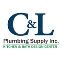 C&L Plumbing Supply Inc logo