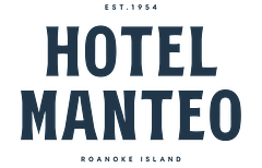 Hotel Manteo logo