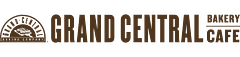 Grand Central Bakery logo