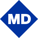 MD&A logo