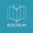 Rostrum Education LLP logo
