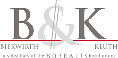 Bierwirth & Kluth Hotelmanagement logo