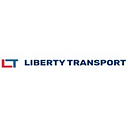 LIBERTY TRANSPORT logo