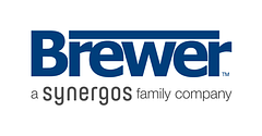 Brewer Companies logo