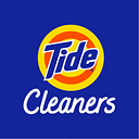 Tide Dry Cleaners - Edina logo