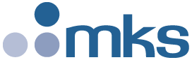 MKS Instruments logo